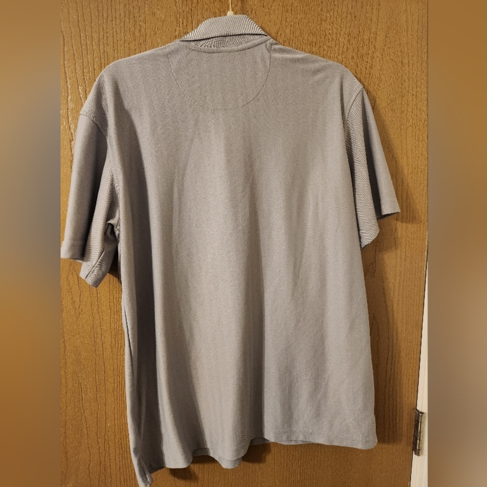 George Grey polo - Picture 3 of 3